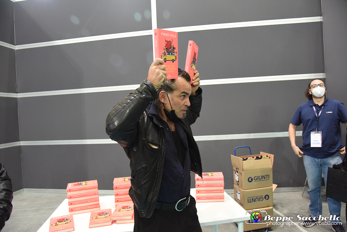 VBS_0582 - Salone del Libro di Torino - 33.ma edizione - 15 Ottobre 2021.jpg